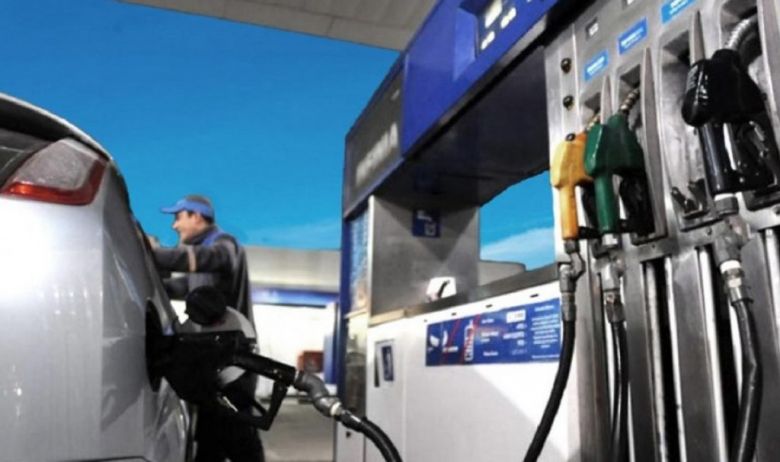 El viernes aumentan los combustibles en todo el territorio nacional