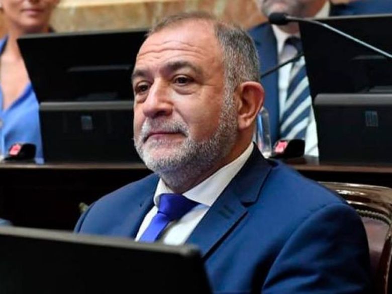 "Hay una mirada unitaria desde los recursos del Estado"