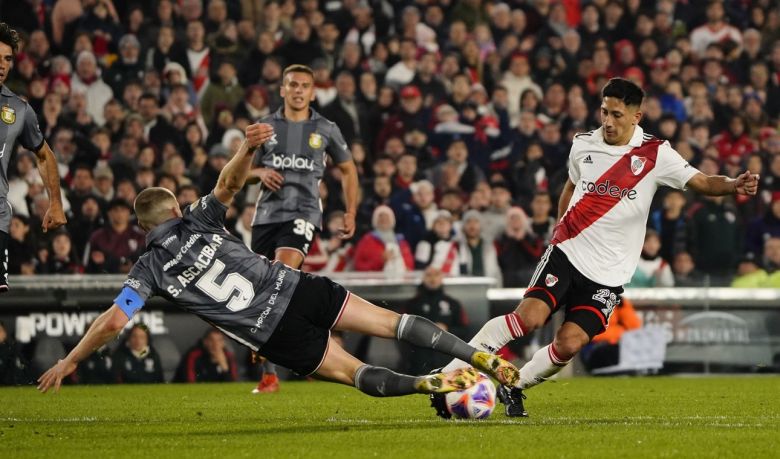River y Estudiantes ya tienen fecha para la final