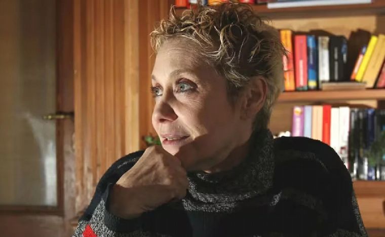 Murió la actriz Camila Perissé a los 70 años