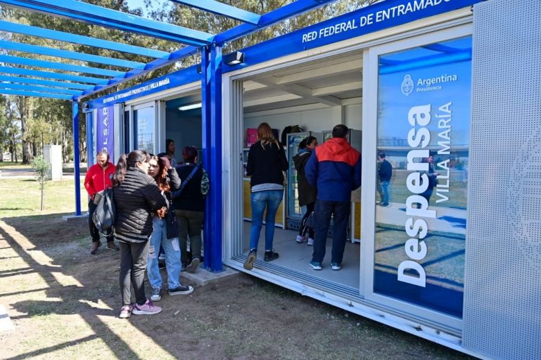 Llega el mercado emprendedor impulsar al Parque Pereira