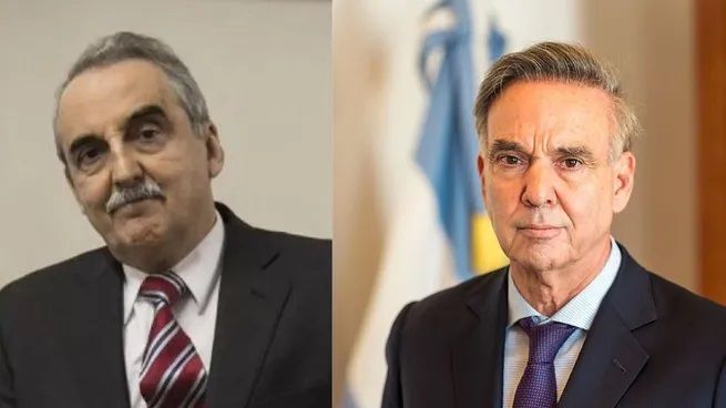 Moreno consideró que Pichetto “tiene que ser un actor clave” en el rearmado del PJ