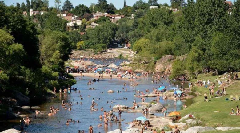 5 millones de turistas visitaron Córdoba este verano