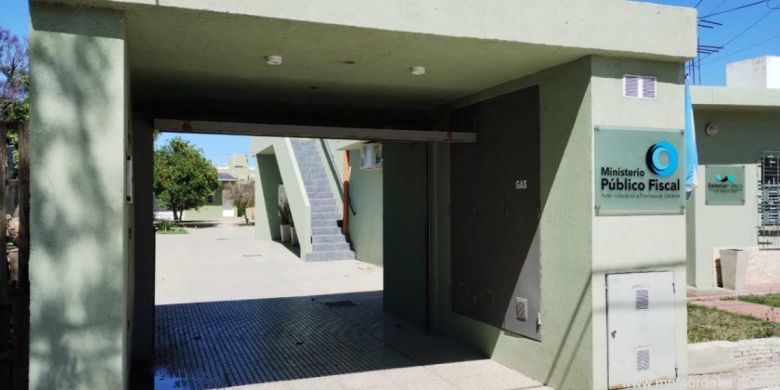 Las Varillas: quedó detenido por matar a otro hombre