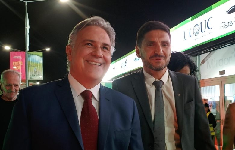 “El Gobierno no puede dejar obra sin terminar por el riesgo que hay para las personas”