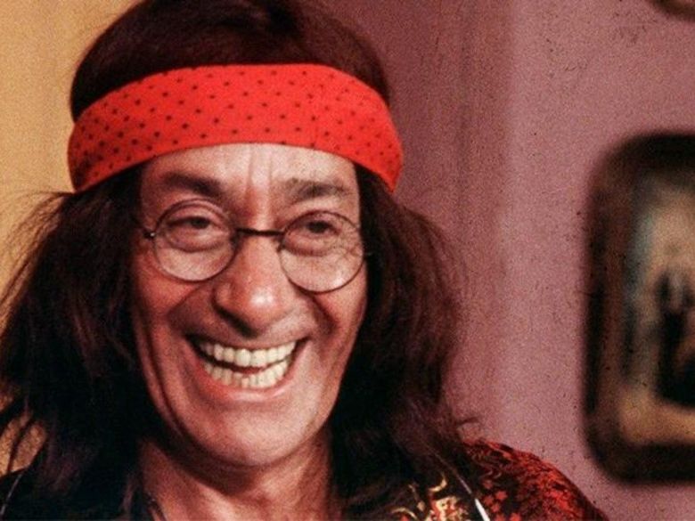 En 1988 muere el popular actor y capocómico Alberto Olmedo