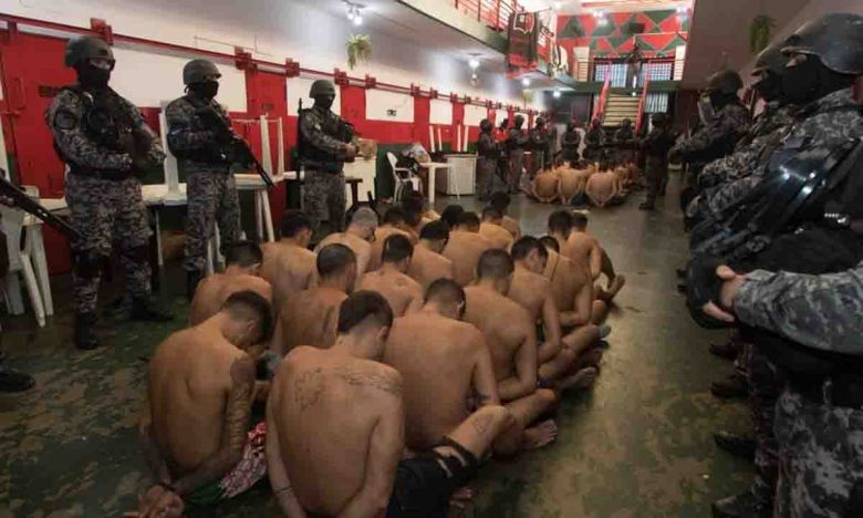 El mensaje desafiante de Santa Fe a los narcos de Rosario: “Cada vez la van a pasar peor”