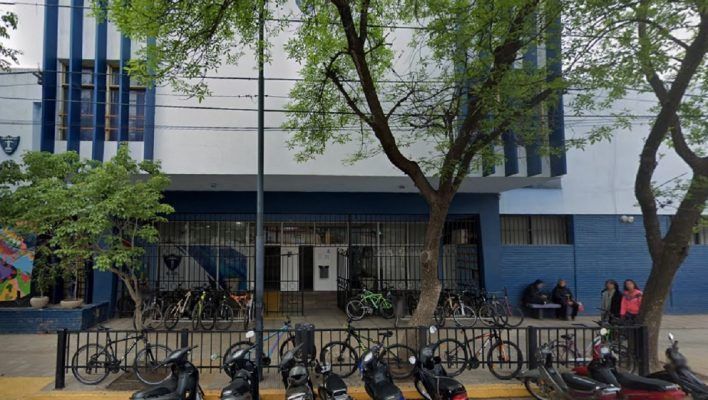 Allanaron el IPEM 147 e investigan un caso de defraudación al Estado