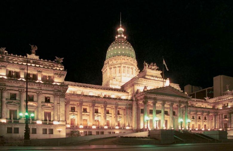 Diputados anula la suba del 30% en sus dietas: qué pasa en el Senado