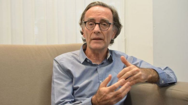 Osvaldo Giordano: "el sistema operativo de ANSES está atrasado 15 años"