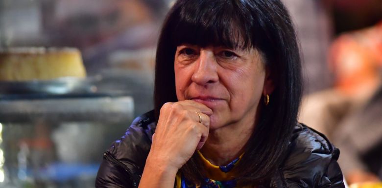 Murió la ex diputada Diana Conti