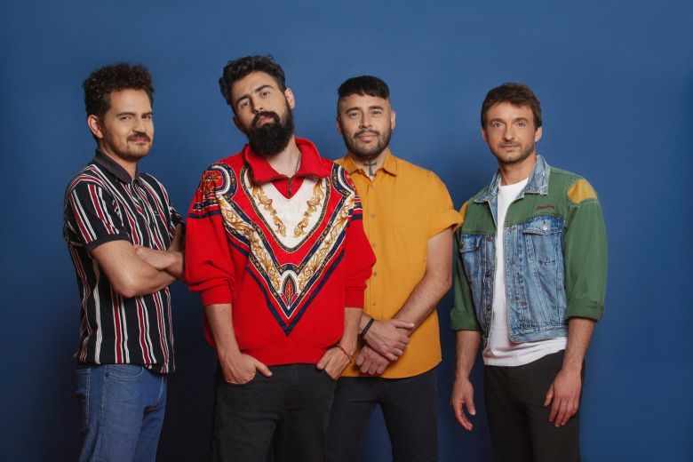 Ahyre fueron las estrellas de Viña del Mar