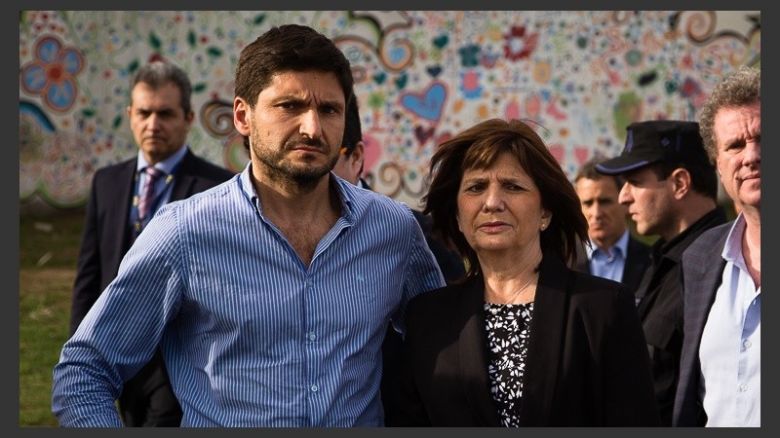 El Gobierno convocó a un comité de crisis ante la ola de violencia producto del narcotráfico en Rosario
