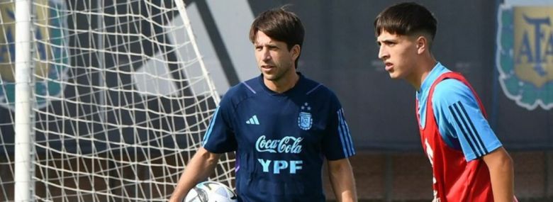 Los 3 jugadores de Talleres que fueron convocados nuevamente a la Sub 17