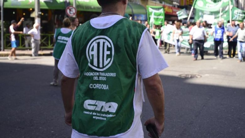 Acusan ante la justicia a lideres piqueteros y gremiales por cortes de calles