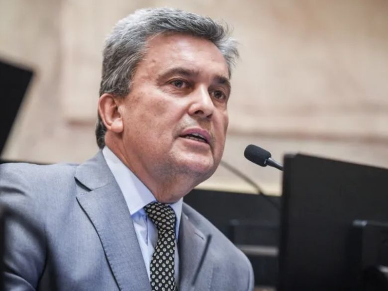 Villarruel aceptó que el Senado discuta el DNU y se arriesga al rechazo de una medida clave