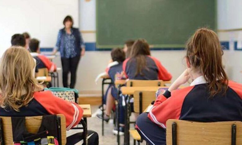 Autorizan aumentos de hasta el 20% en cuotas de escuelas privadas