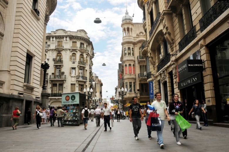 Rosario: cómo impacta la ola de violencia narco en el sector empresarial