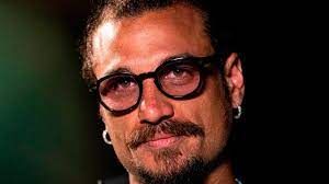El dramático momento de Daniel Osvaldo: adicción, depresión y pedido de disculpas a su expareja