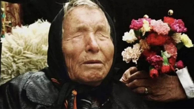 Las alarmantes predicciones de Baba Vanga que ya se están cumpliendo y aterran a los argentinos