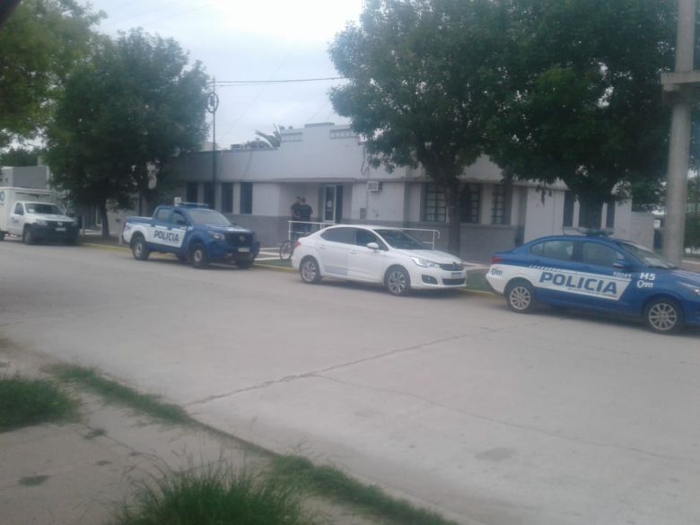 Horror en el sur de Córdoba: detuvieron a un hombre que asesinó a su hijo de 2 años