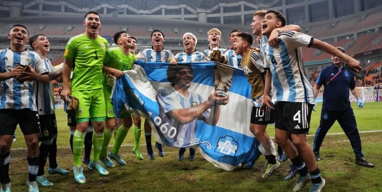 FIFA anunció ampliación y cambios en los Mundiales Sub-17 masculino y femenino