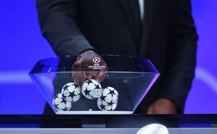 Real Madrid y Manchester City encabezan un sorteo explosivo de los cuartos de final