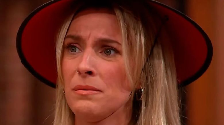 Dani La Chepi explicó por qué mandó a un ex novio a depilarse los testículos