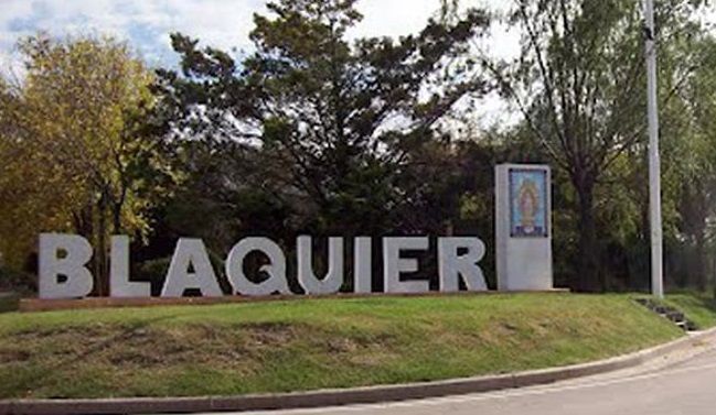 Tragedia en Blaquier: un hombre cayó en un pozo, cinco personas intentaron ayudarlo y murieron todos