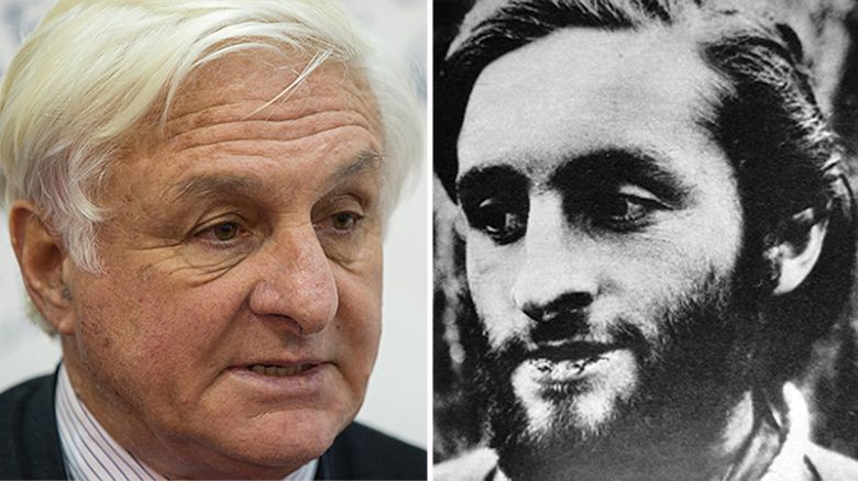 Roberto Canessa: "a veces hay que encarar la montaña juntos, así que vamos arriba”