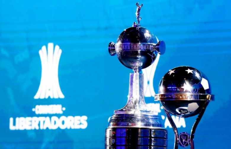 River, el más favorecido de los argentinos en el sorteo de la Libertadores