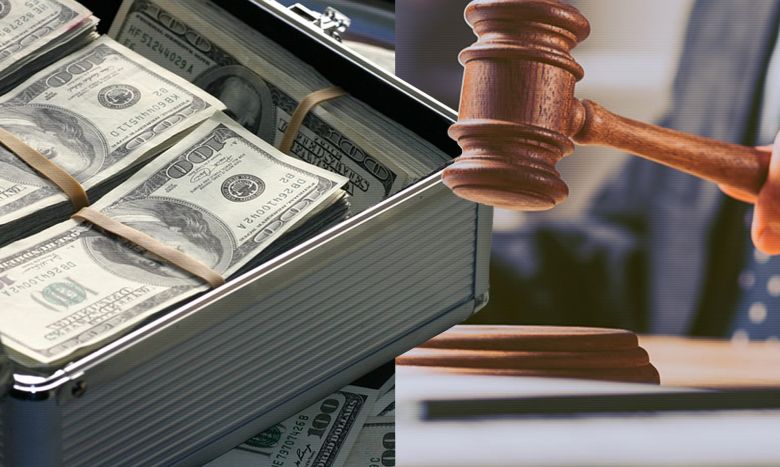 El lavado de activos del narco y la falta de control del Estado