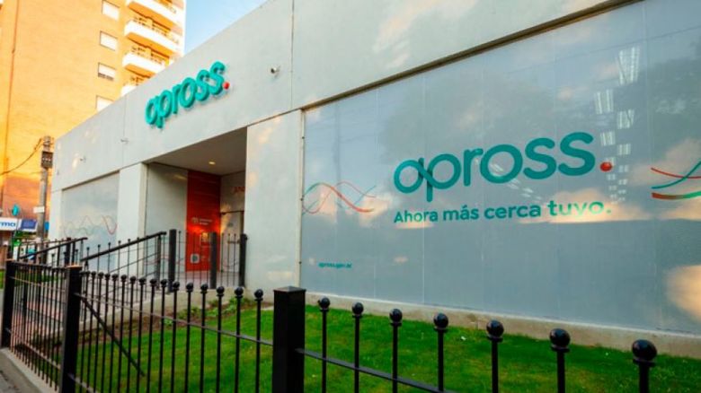 Apross: rige la suba del 43% para afiliados