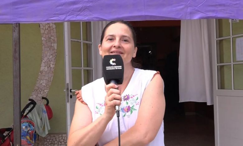 Hubo reclamo en Tío Pujio y designaron a nueva directora en el colegio primario