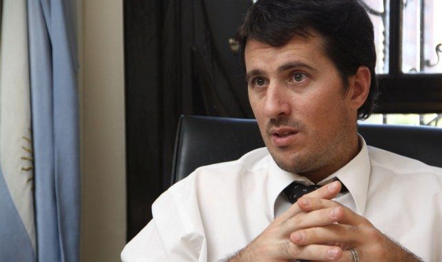 El fiscal Gonella advierte que en Córdoba hay inversiones de "Los Monos"