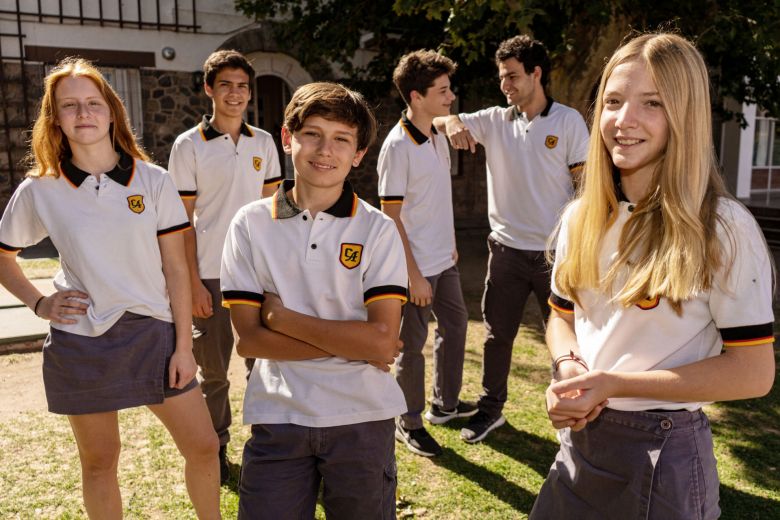 Alumnos de sectores más favorecidos no alcanzan el nivel mínimo en Lectura