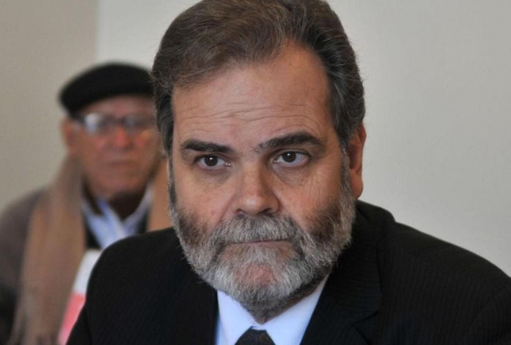 “Los jubilados y pensionados están en una crisis humanitaria”