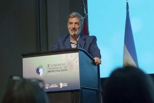 Villa María registra más de 400 casos activos de dengue