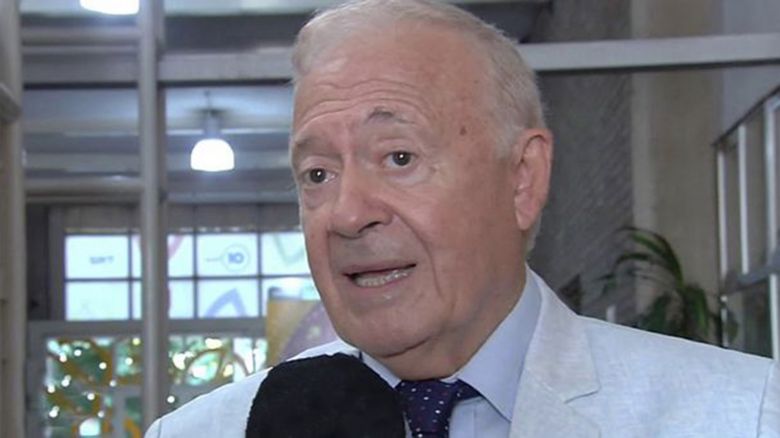 "El dengue se agravará en abril y traerá disgustos"