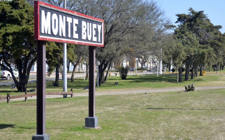 Accidente fatal a la altura de Monte Buey