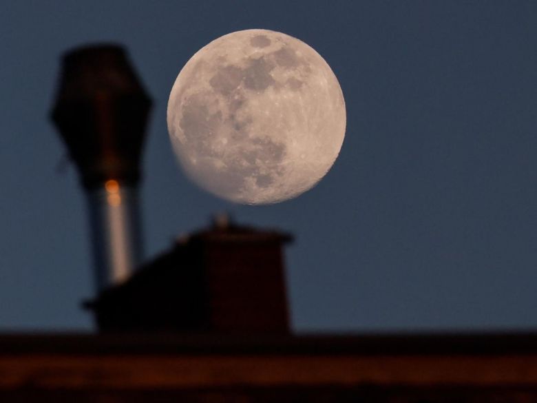 Un resumen del patrimonio cultural de la humanidad será enviado a la Luna