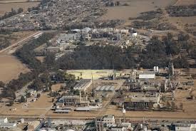 Petroquímica de Río Tercero paraliza una planta por sobrestock