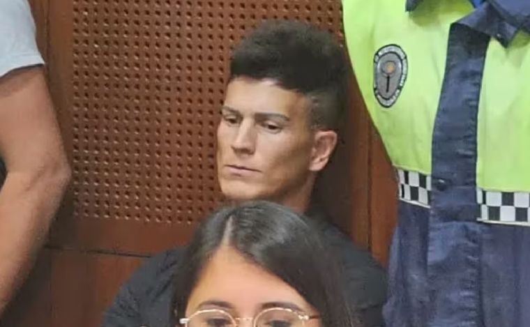 El futbolista Sebastián Sosa quedó libre 
