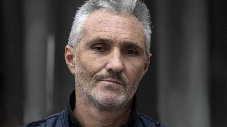 Pachelo fue condenado a prisión perpetua por el homicidio de María Marta García Belsunce