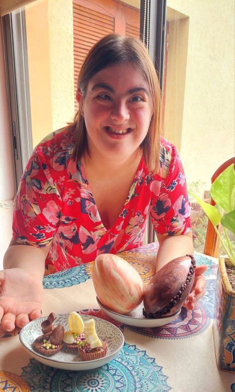 ¿Por qué se regalan huevos de pascua? 