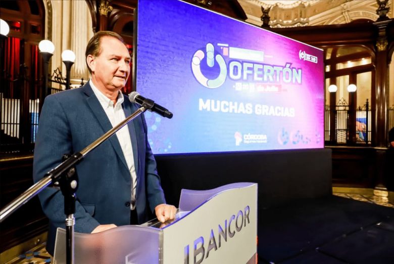 Se abrieron las inscripciones al Ofertón 2024