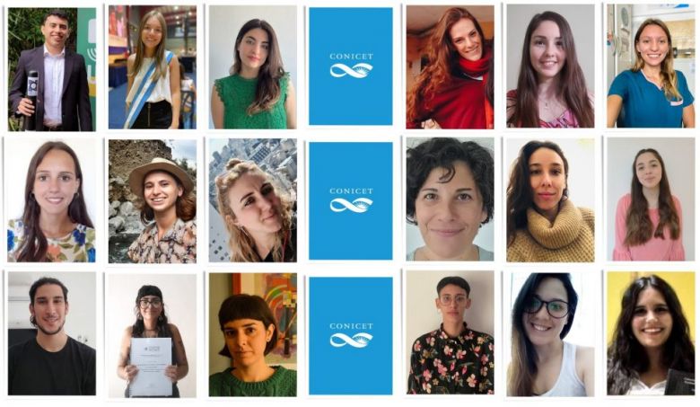 CONICET otorgó 18 becas doctorales para la UNVM