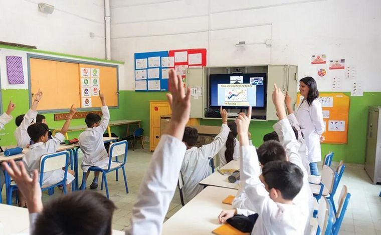 Comienza la inscripción para los "vouchers educativos": cómo solicitarlo y quiénes pueden acceder
