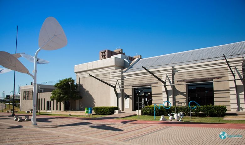 La tecnoteca abrió inscripciones para sus talleres anuales