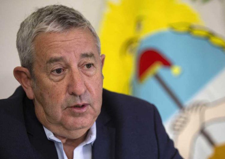 En medio del tarifazo de energía, Cobos presentó un proyecto para cambiar el huso horario de Argentina